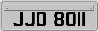 JJO8011