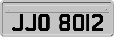 JJO8012