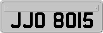 JJO8015