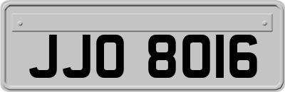 JJO8016