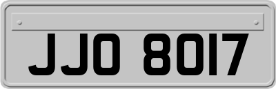 JJO8017