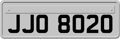 JJO8020