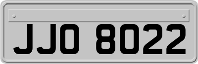 JJO8022