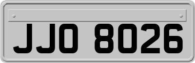 JJO8026