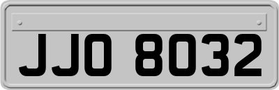 JJO8032