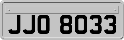 JJO8033
