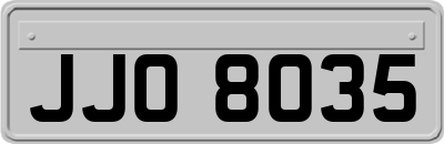 JJO8035