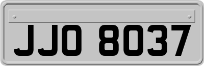 JJO8037