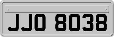 JJO8038