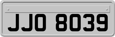 JJO8039