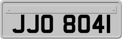 JJO8041