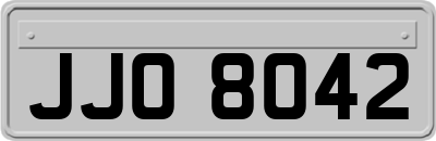 JJO8042