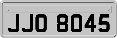 JJO8045
