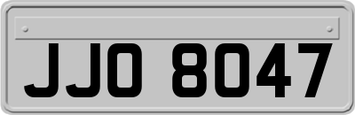 JJO8047
