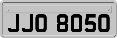 JJO8050