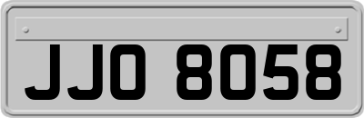 JJO8058