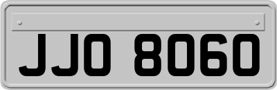 JJO8060