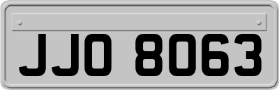 JJO8063