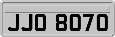 JJO8070
