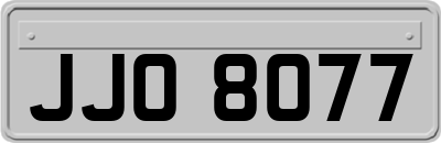 JJO8077