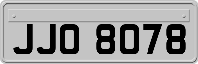 JJO8078