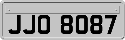 JJO8087