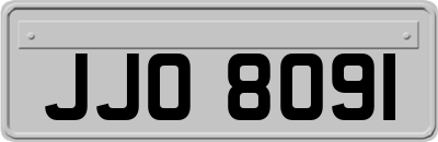 JJO8091