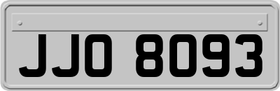 JJO8093