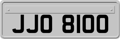 JJO8100