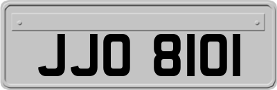 JJO8101
