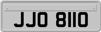 JJO8110