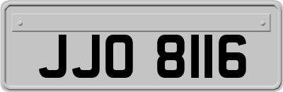 JJO8116