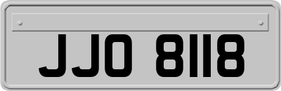 JJO8118