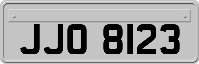 JJO8123
