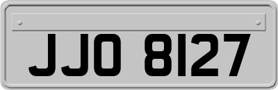 JJO8127