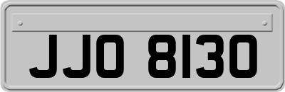 JJO8130