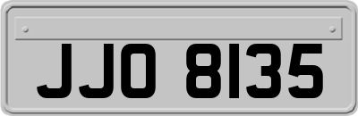 JJO8135