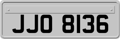 JJO8136