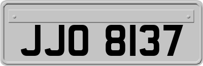 JJO8137