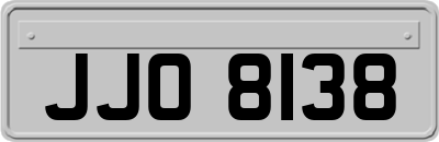 JJO8138