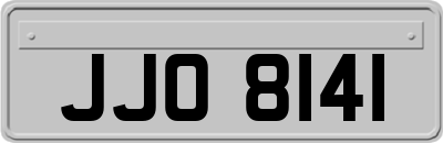 JJO8141