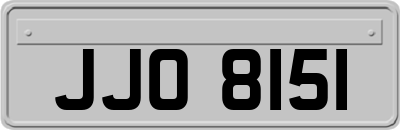 JJO8151