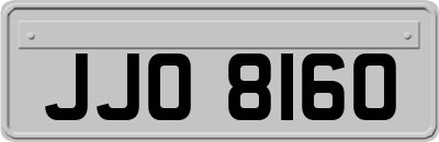JJO8160