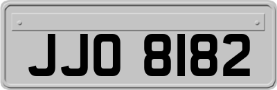 JJO8182
