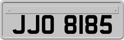 JJO8185