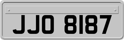 JJO8187