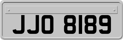 JJO8189