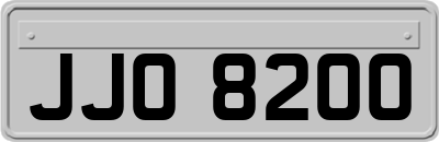 JJO8200