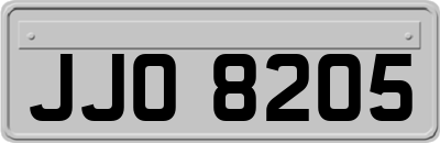 JJO8205