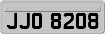 JJO8208